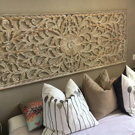 Apartment Giulia