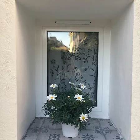 Giulia Apartment Menton