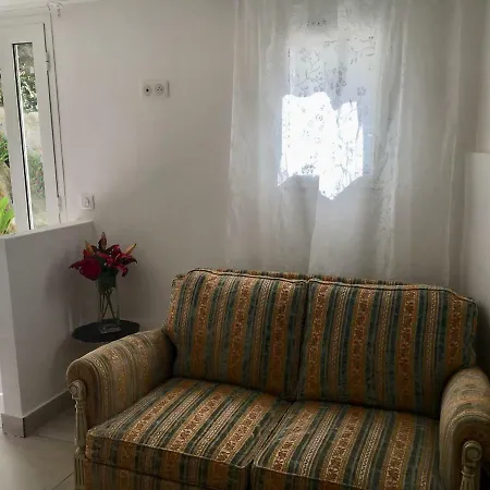 Giulia Apartment Menton