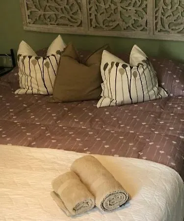 Apartment Giulia