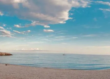 Giulia Apartment Menton