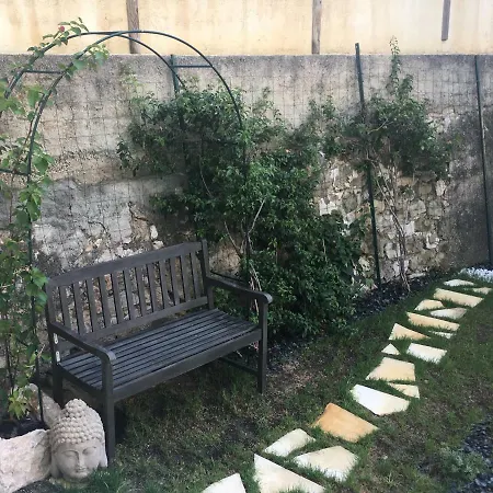 Giulia Apartment
