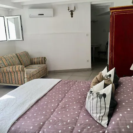 Apartment Giulia