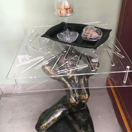 Apartment Giulia *
