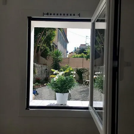 Apartment Giulia *