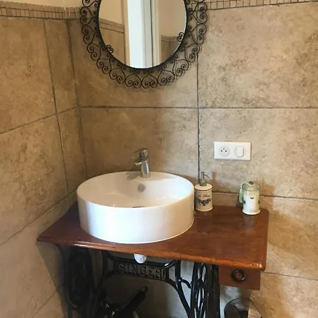 Apartment Giulia Menton