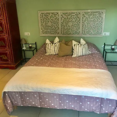 Apartment Giulia Menton