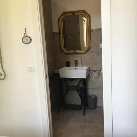 Apartment Giulia