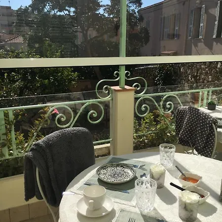Apartment Giulia